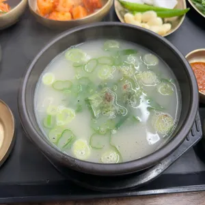 동합국밥 사진