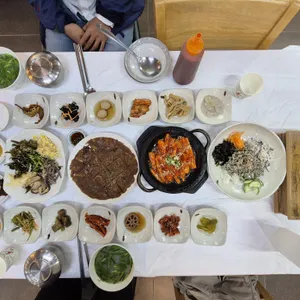 쉬어가기좋은날식당 사진