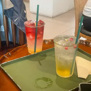 모카엔코 롯데월드몰 사진