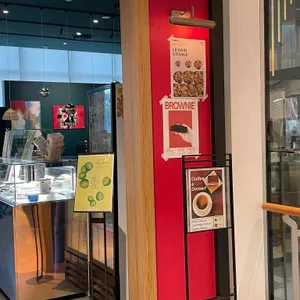 모카엔코 롯데월드몰 리뷰 사진