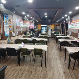 붉은대게일번지 리뷰 사진