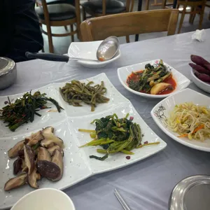 하늘가든 사진