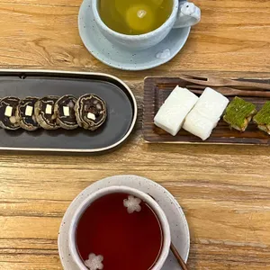 다정도 병인 양 사진