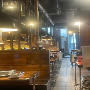 봉우화로 리뷰 사진