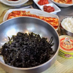 조풍연실비집 리뷰 사진
