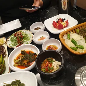 대서리 사진