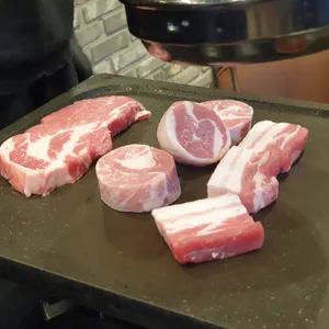 대서리 사진