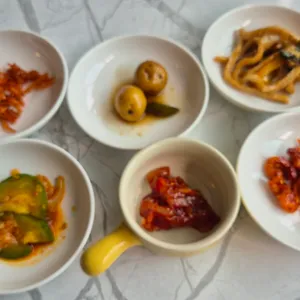 엄마식탁 사진
