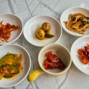 엄마식탁 사진