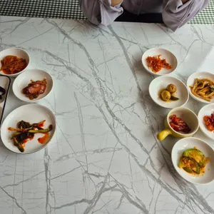 엄마식탁 사진