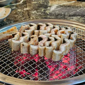 장어의전설 사진