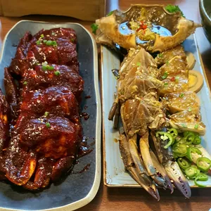 오늘부터애간장 사진