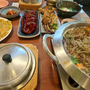 오늘부터애간장 사진