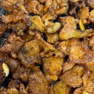 산해식당 사진