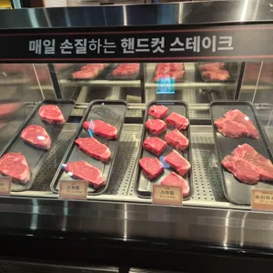 텍사스로드하우스 리뷰 사진