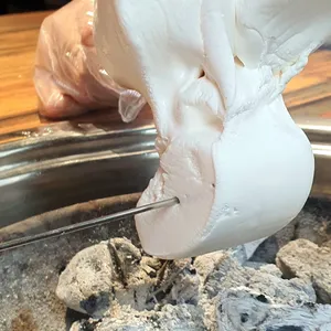 산장웅계 리뷰 사진