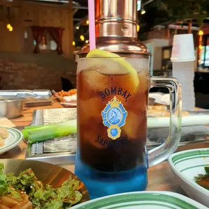 산장웅계 리뷰 사진