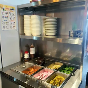 산장웅계 리뷰 사진