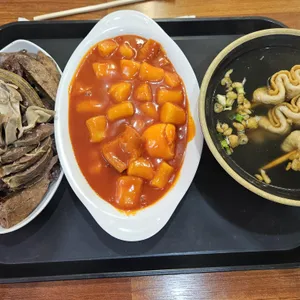 우리동네 달떡볶이 사진