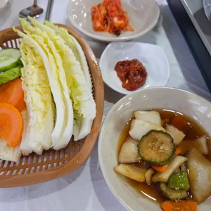 부성불고기찜닭 사진
