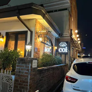 카페코이 리뷰 사진
