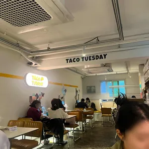 타코튜즈데이 리뷰 사진