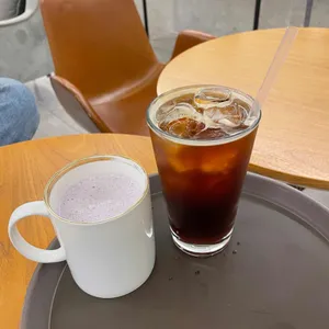 디에떼에스프레소 사진