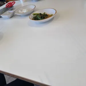 삼교리동치미막국수 사진