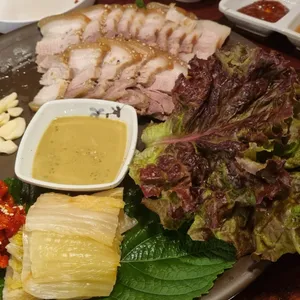 만복국수집 사진