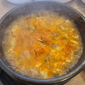 미당순두부 사진