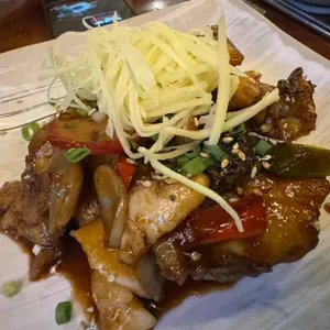 여비 사진
