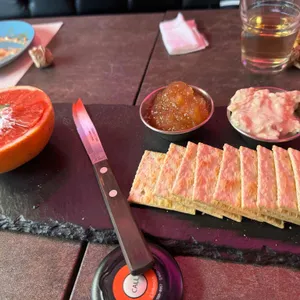 마피아쌀롱 사진