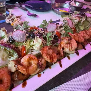 마피아쌀롱 사진