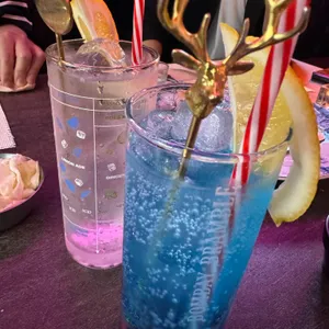 마피아쌀롱 사진