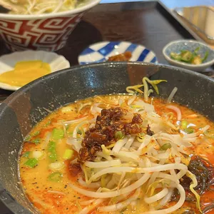 카가라멘 사진