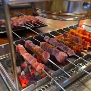 귀빈루 사진