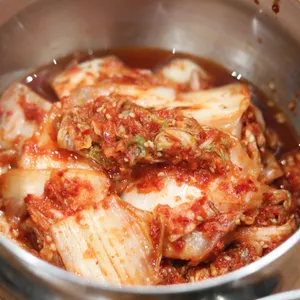 미사칼국수 사진