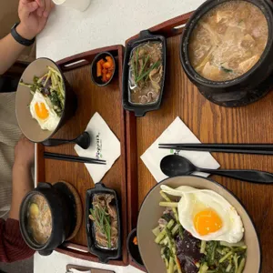 마마된장 리뷰 사진
