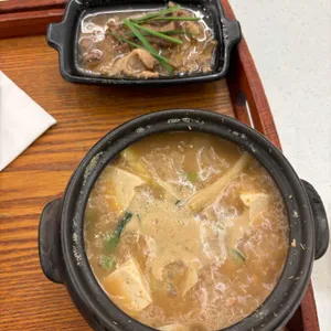 마마된장 사진