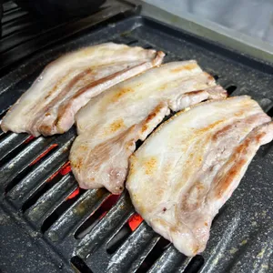 구공탄통구이 사진