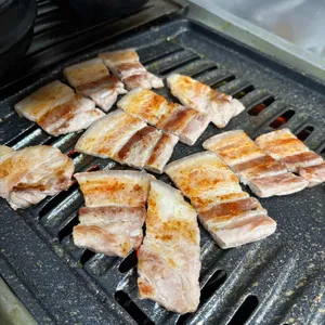 구공탄통구이 사진