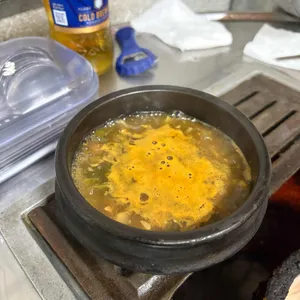 구공탄통구이 사진