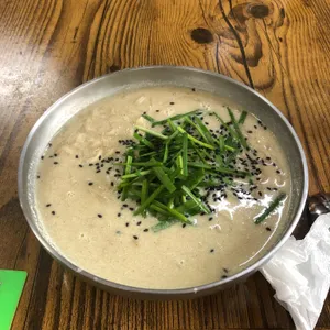 철마산 칼국수 사진