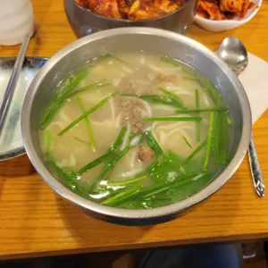 청계손국시 사진