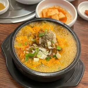 상일감자탕 사진