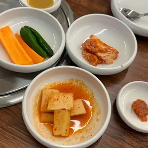 상일감자탕 사진
