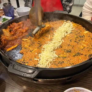 신춘천닭갈비 사진