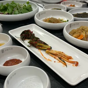 고반가든 사진