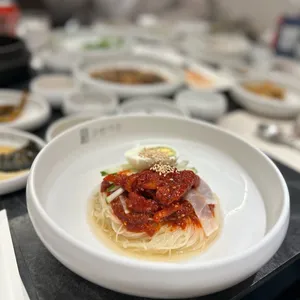 고반가든 사진