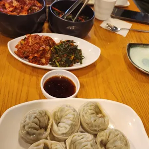 청계손국시 사진